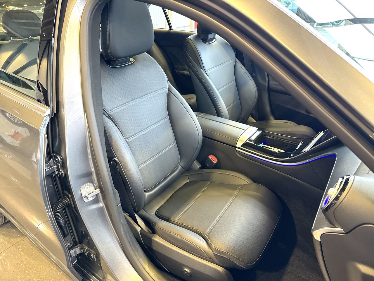 2026 Mercedes-Benz C-Class in Vancouver, British Columbia