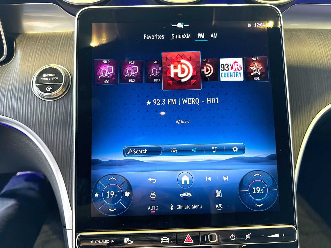 2026 Mercedes-Benz C-Class in Vancouver, British Columbia