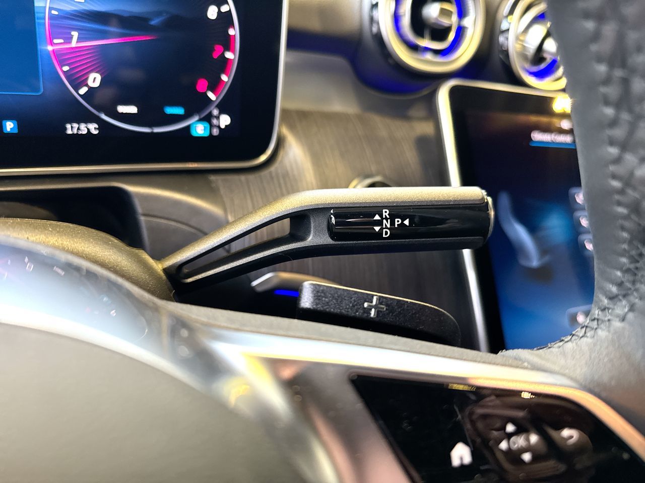 2026 Mercedes-Benz C-Class in Vancouver, British Columbia