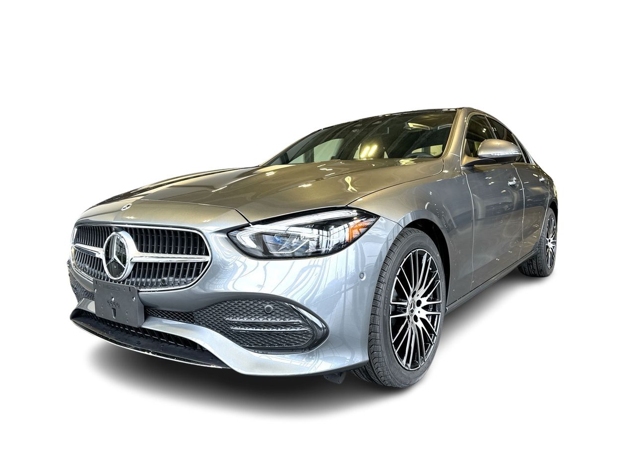 2026 Mercedes-Benz C-Class in Vancouver, British Columbia