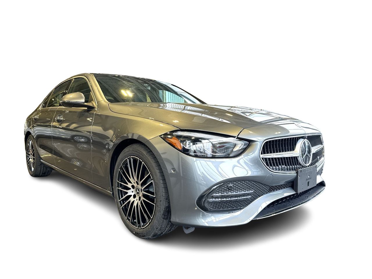 2026 Mercedes-Benz C-Class in Vancouver, British Columbia