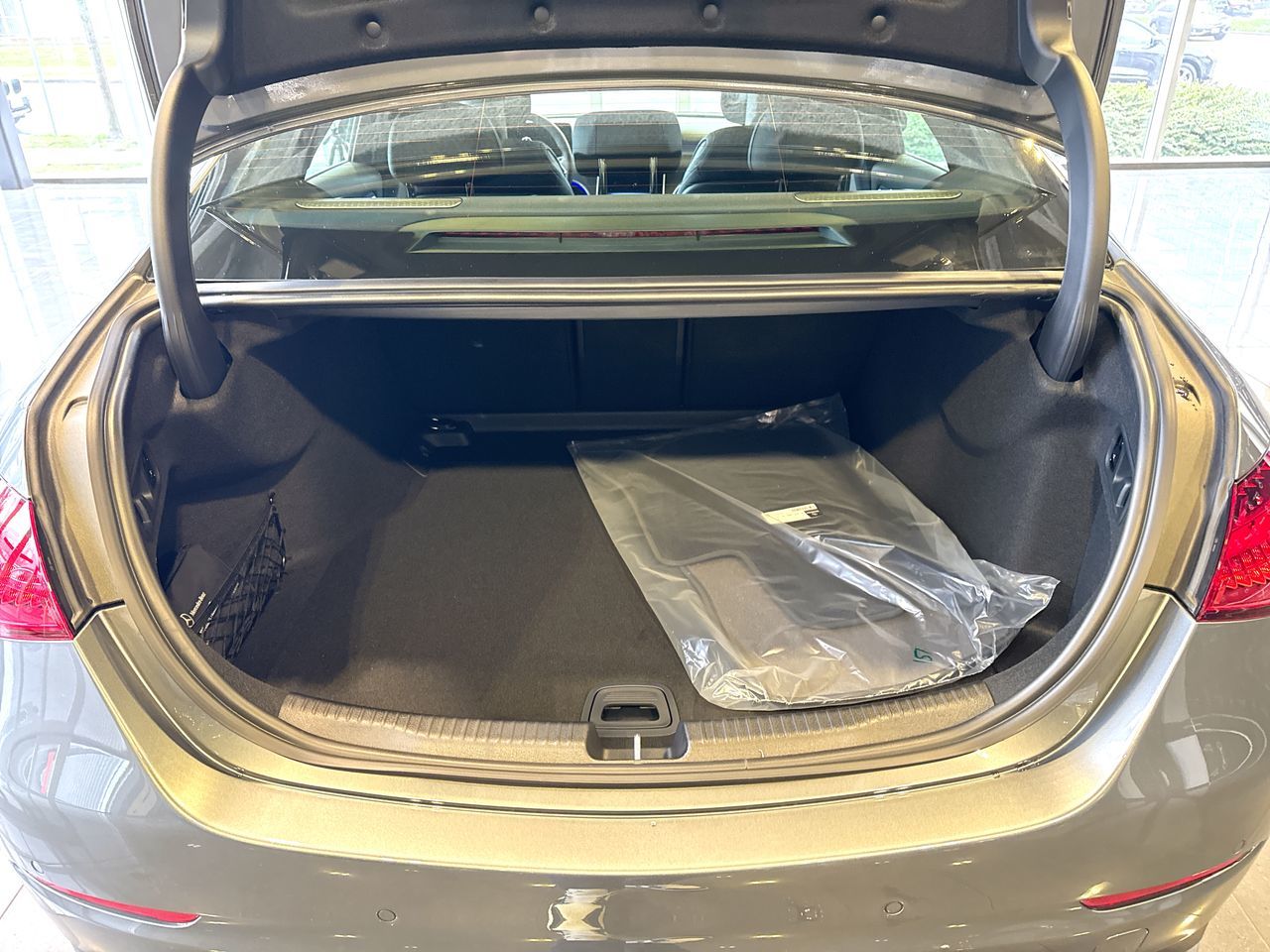 2026 Mercedes-Benz C-Class in Vancouver, British Columbia