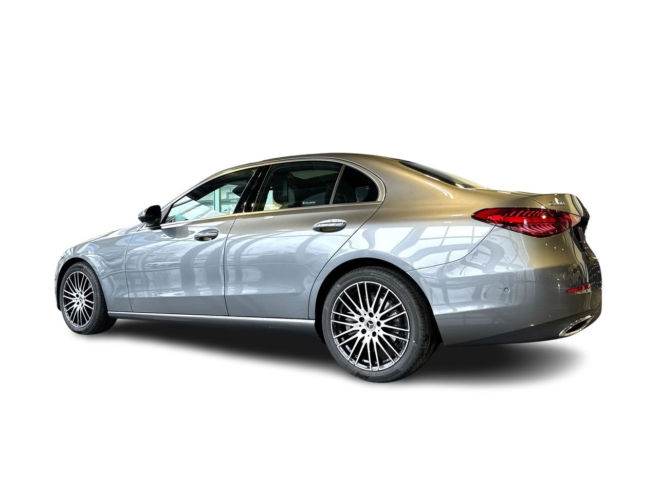 2026 Mercedes-Benz C-Class in Vancouver, British Columbia