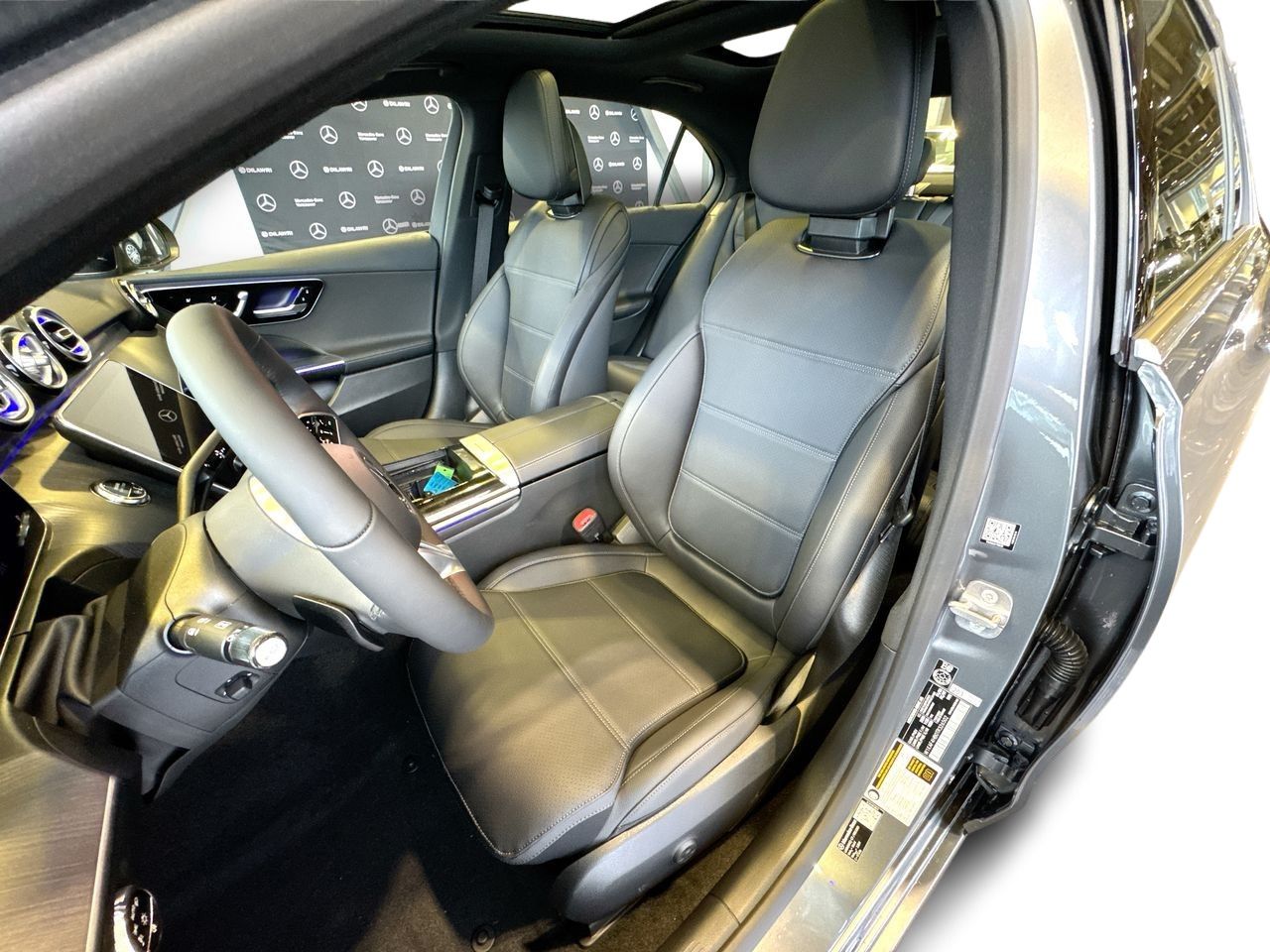 2026 Mercedes-Benz C-Class in Vancouver, British Columbia