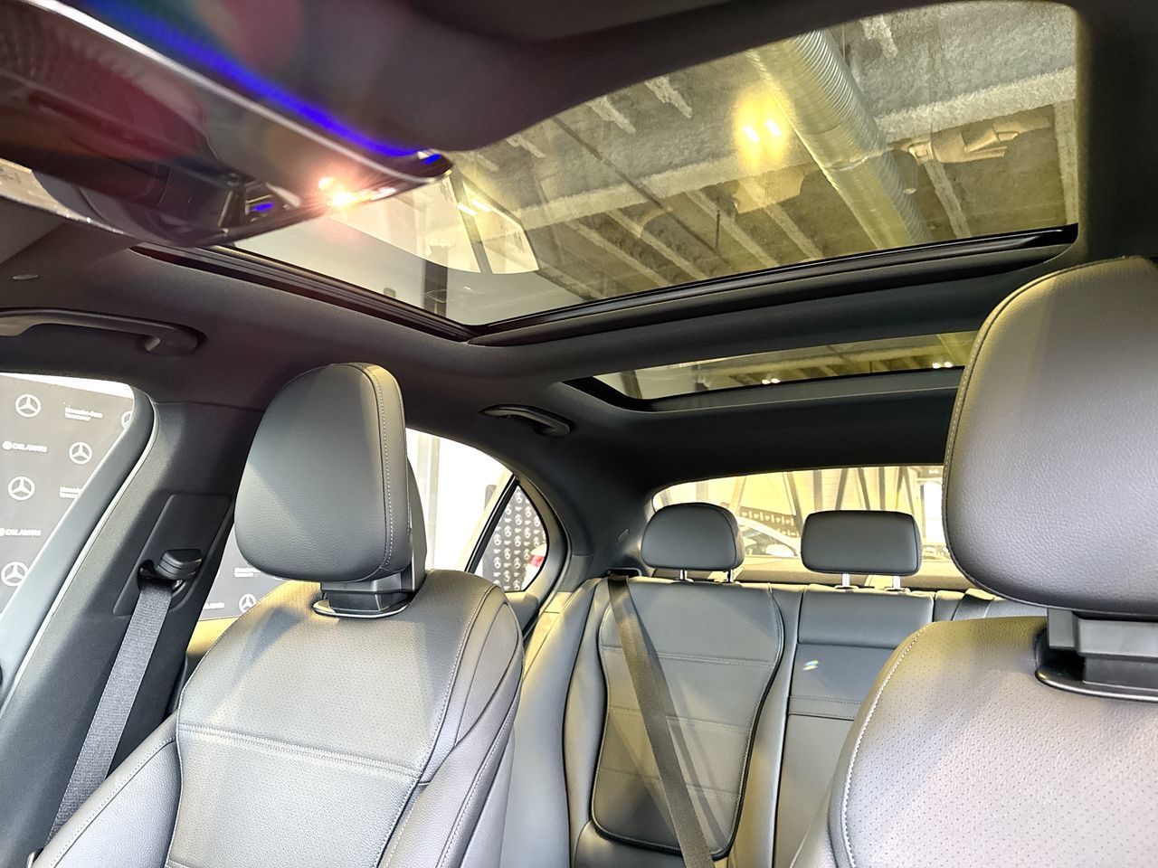 2026 Mercedes-Benz C-Class in Vancouver, British Columbia