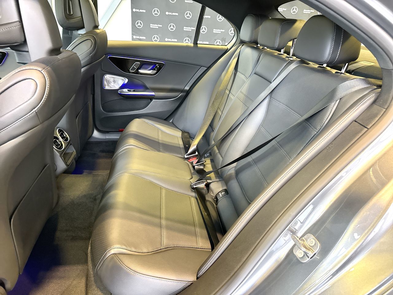 2026 Mercedes-Benz C-Class in Vancouver, British Columbia