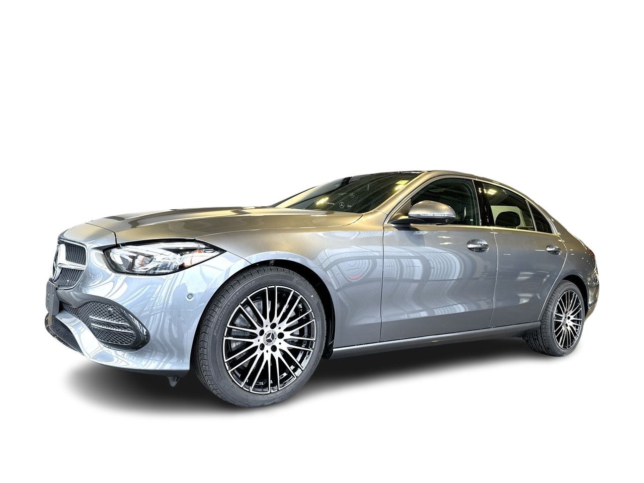2026 Mercedes-Benz C-Class in Vancouver, British Columbia