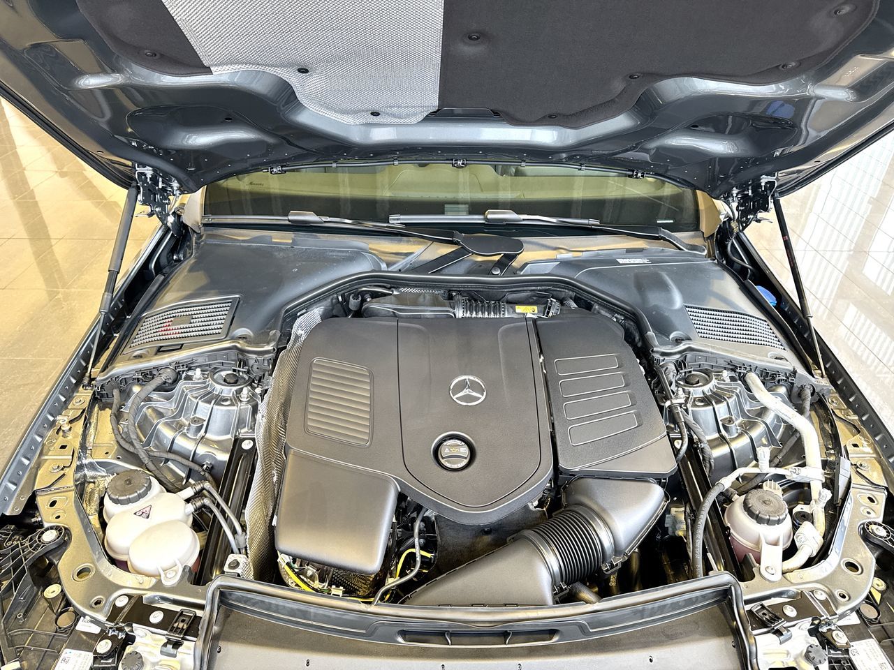 2026 Mercedes-Benz C-Class in Vancouver, British Columbia