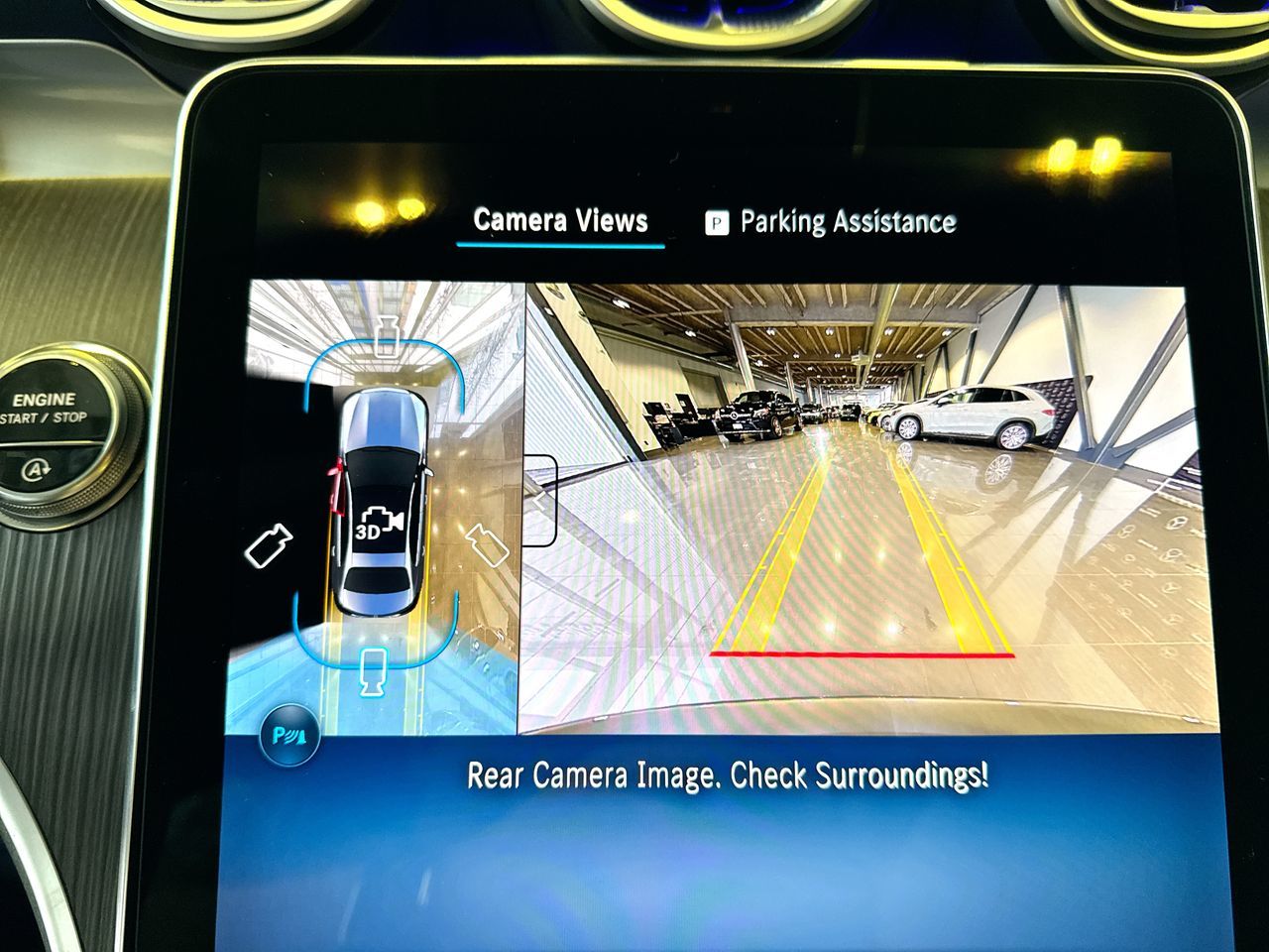 2026 Mercedes-Benz C-Class in Vancouver, British Columbia