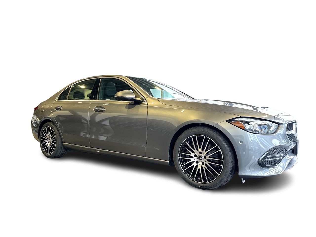 2026 Mercedes-Benz C-Class in Vancouver, British Columbia