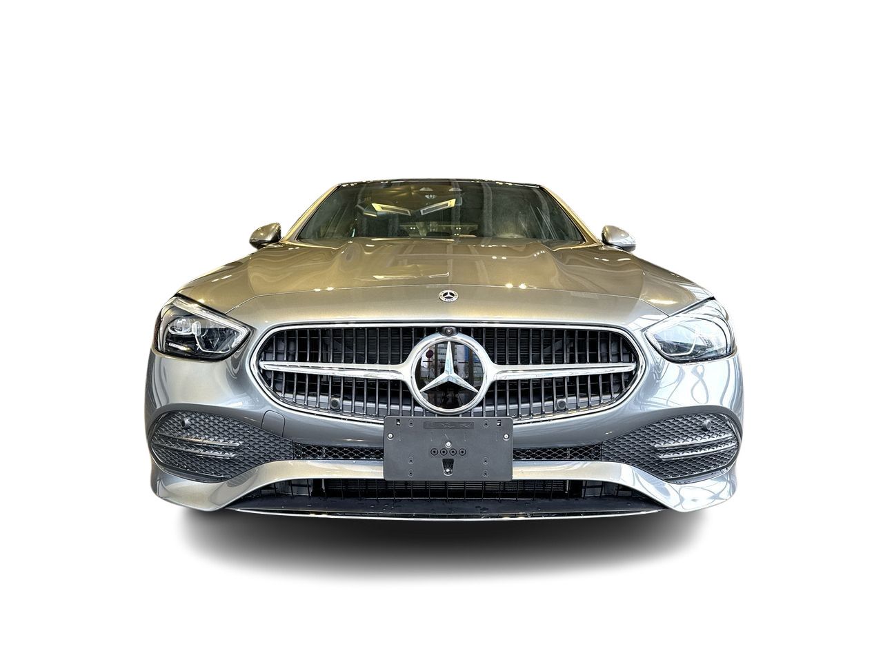 2026 Mercedes-Benz C-Class in Vancouver, British Columbia