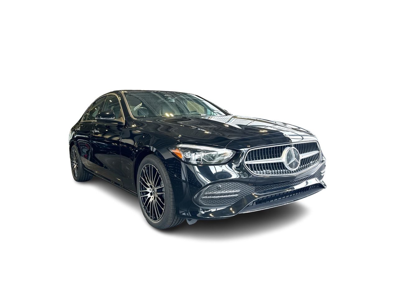 Mercedes-Benz C-Class  2026 à Vancouver, Colombie-Britannique