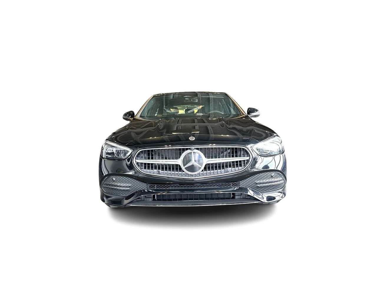 Mercedes-Benz C-Class  2026 à Vancouver, Colombie-Britannique