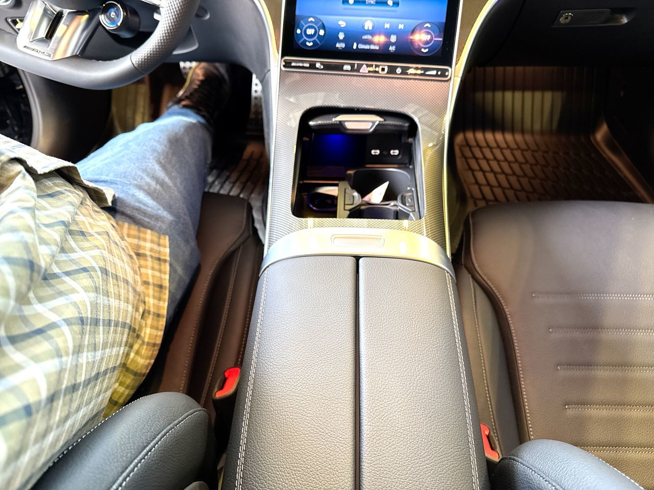 2026 Mercedes-Benz C-Class