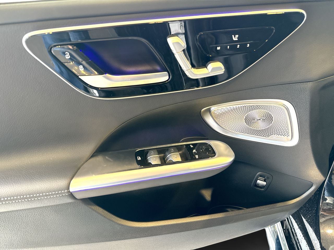 2026 Mercedes-Benz C-Class