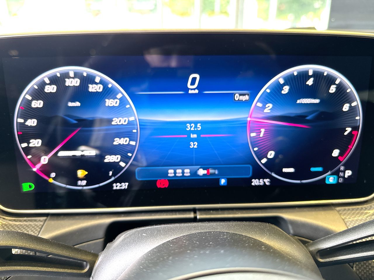 2026 Mercedes-Benz C-Class