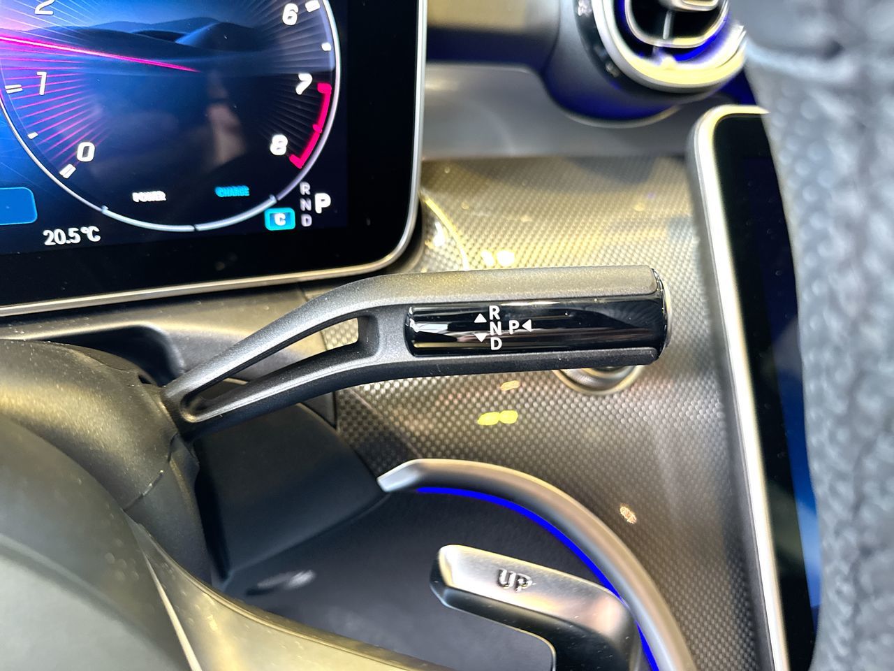 2026 Mercedes-Benz C-Class