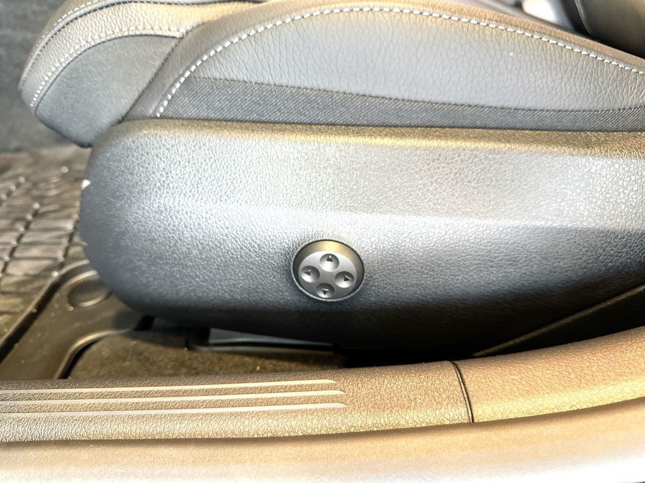 2026 Mercedes-Benz C-Class