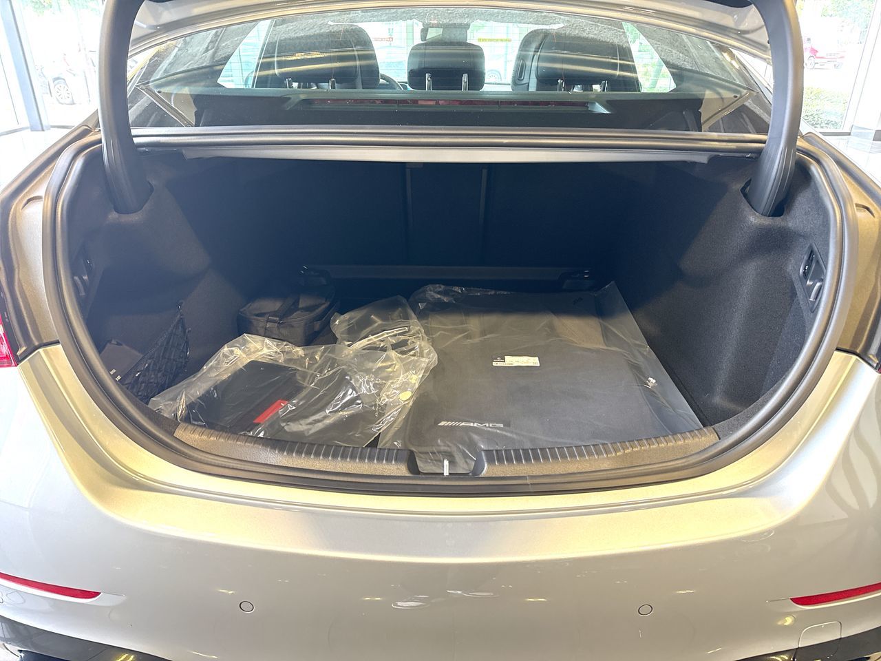 2026 Mercedes-Benz C-Class in Vancouver, British Columbia