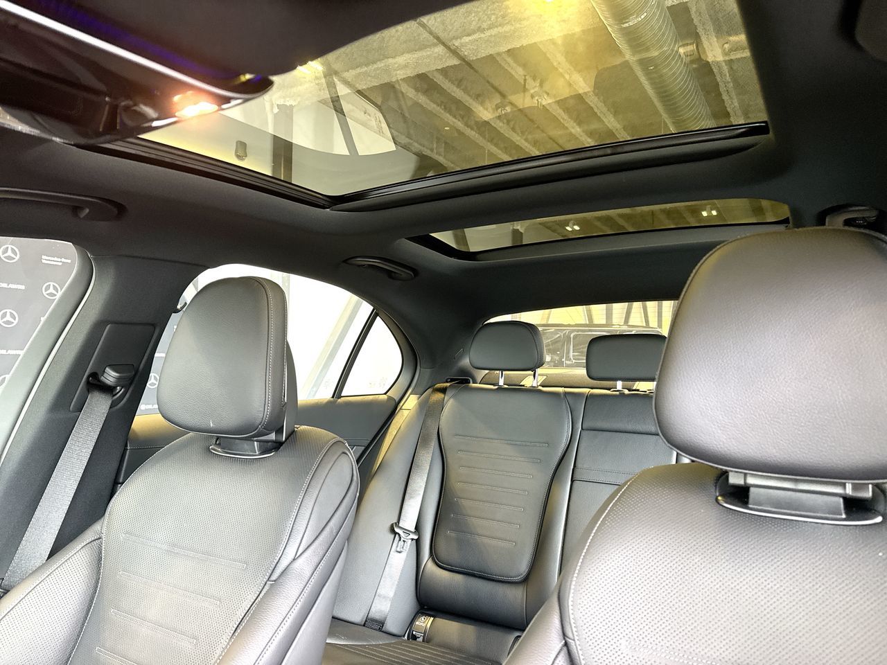 2026 Mercedes-Benz C-Class in Vancouver, British Columbia