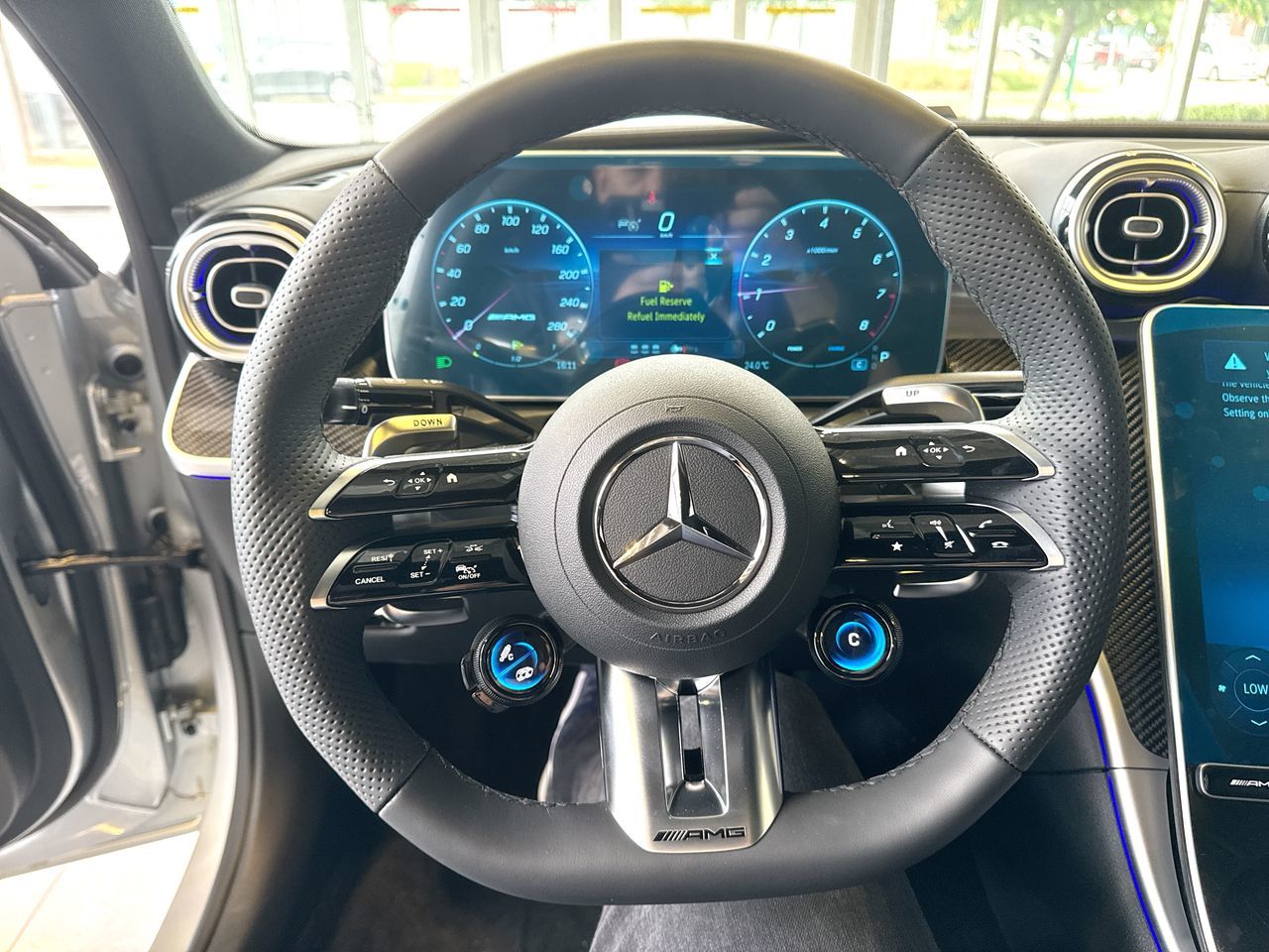 2026 Mercedes-Benz C-Class in Vancouver, British Columbia