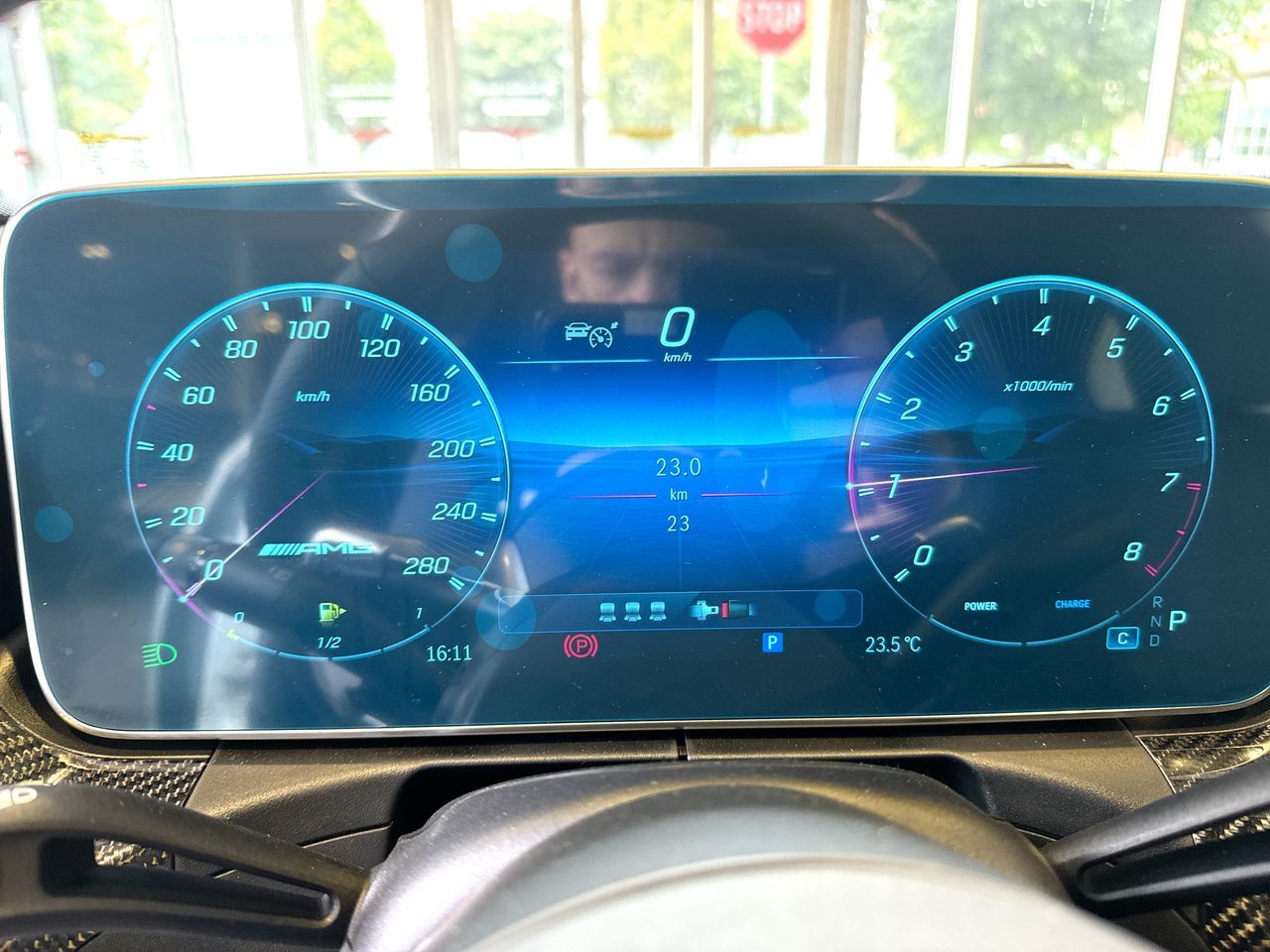 2026 Mercedes-Benz C-Class in Vancouver, British Columbia