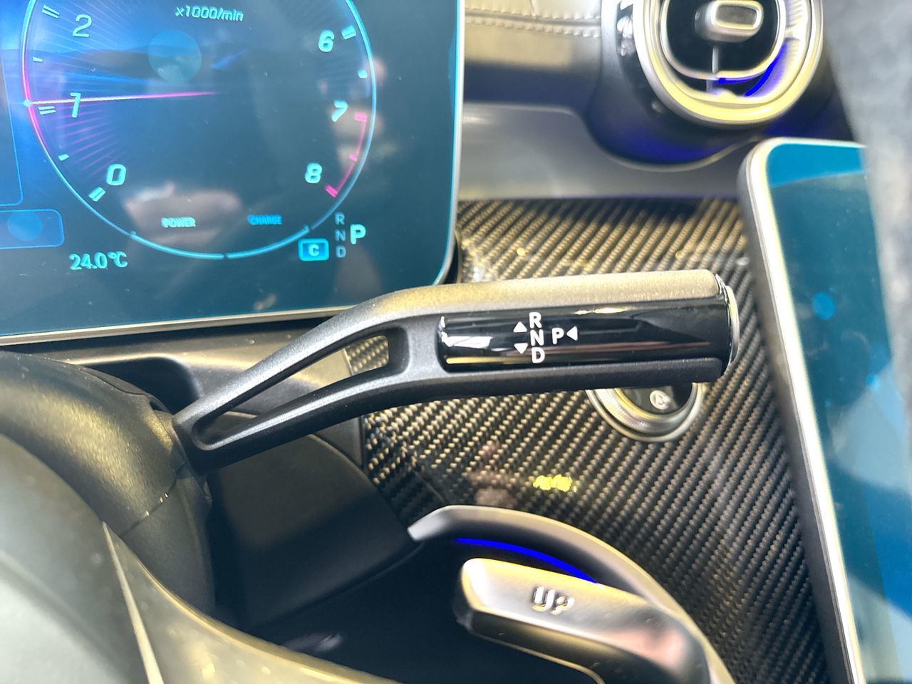 2026 Mercedes-Benz C-Class in Vancouver, British Columbia