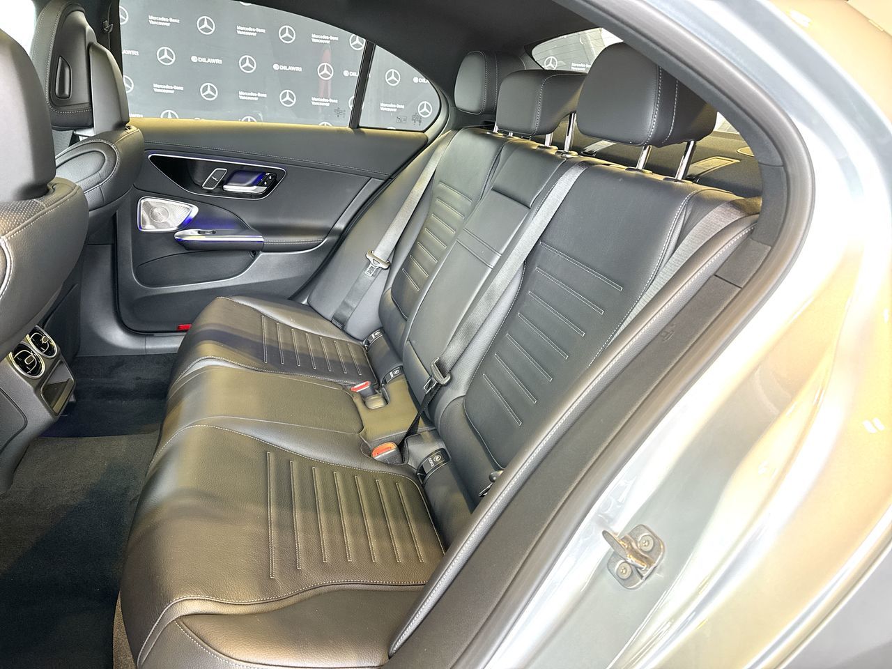2026 Mercedes-Benz C-Class in Vancouver, British Columbia