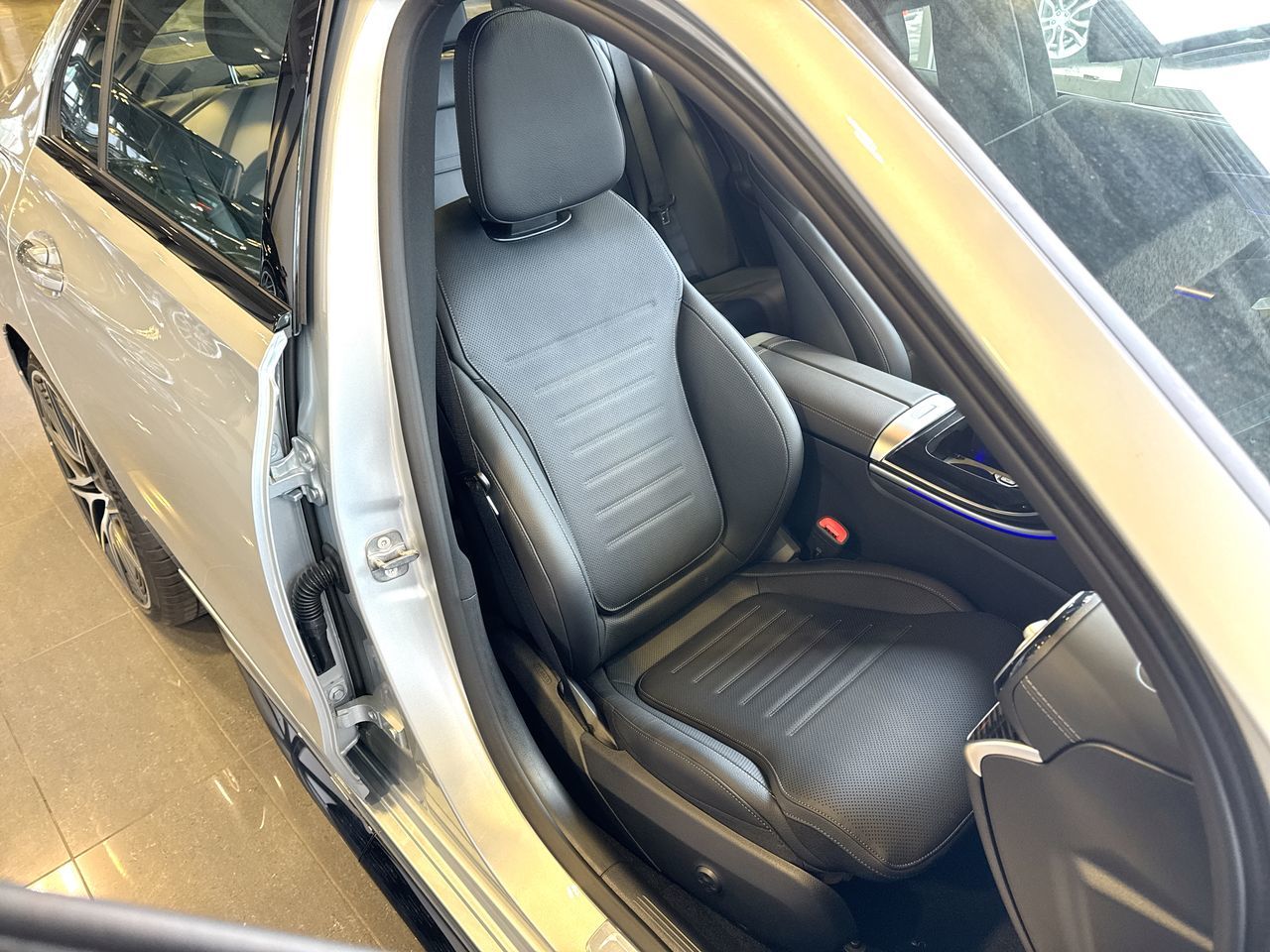 2026 Mercedes-Benz C-Class in Vancouver, British Columbia