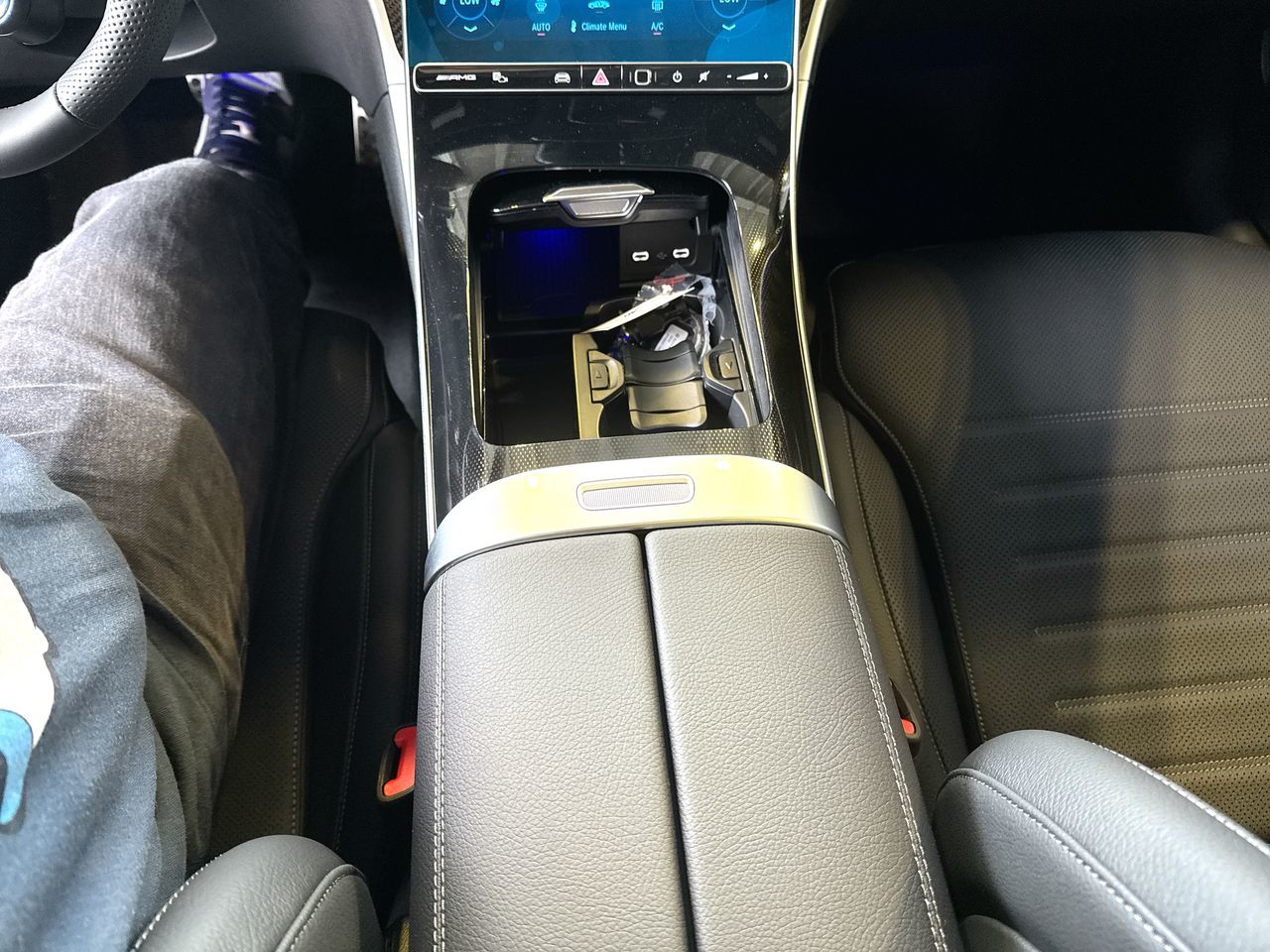 2026 Mercedes-Benz C-Class in Vancouver, British Columbia