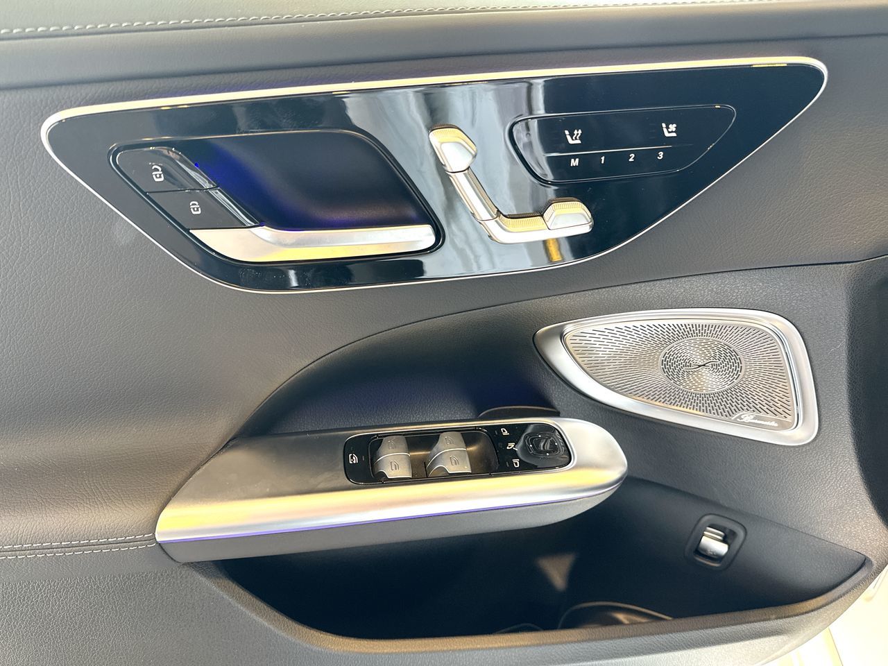 2026 Mercedes-Benz C-Class