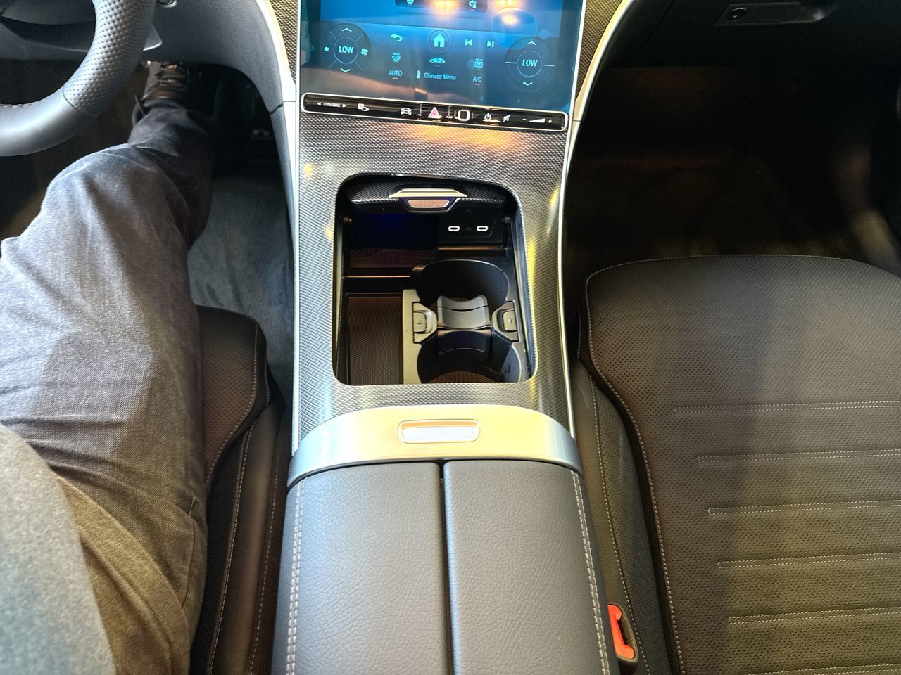 2026 Mercedes-Benz C-Class
