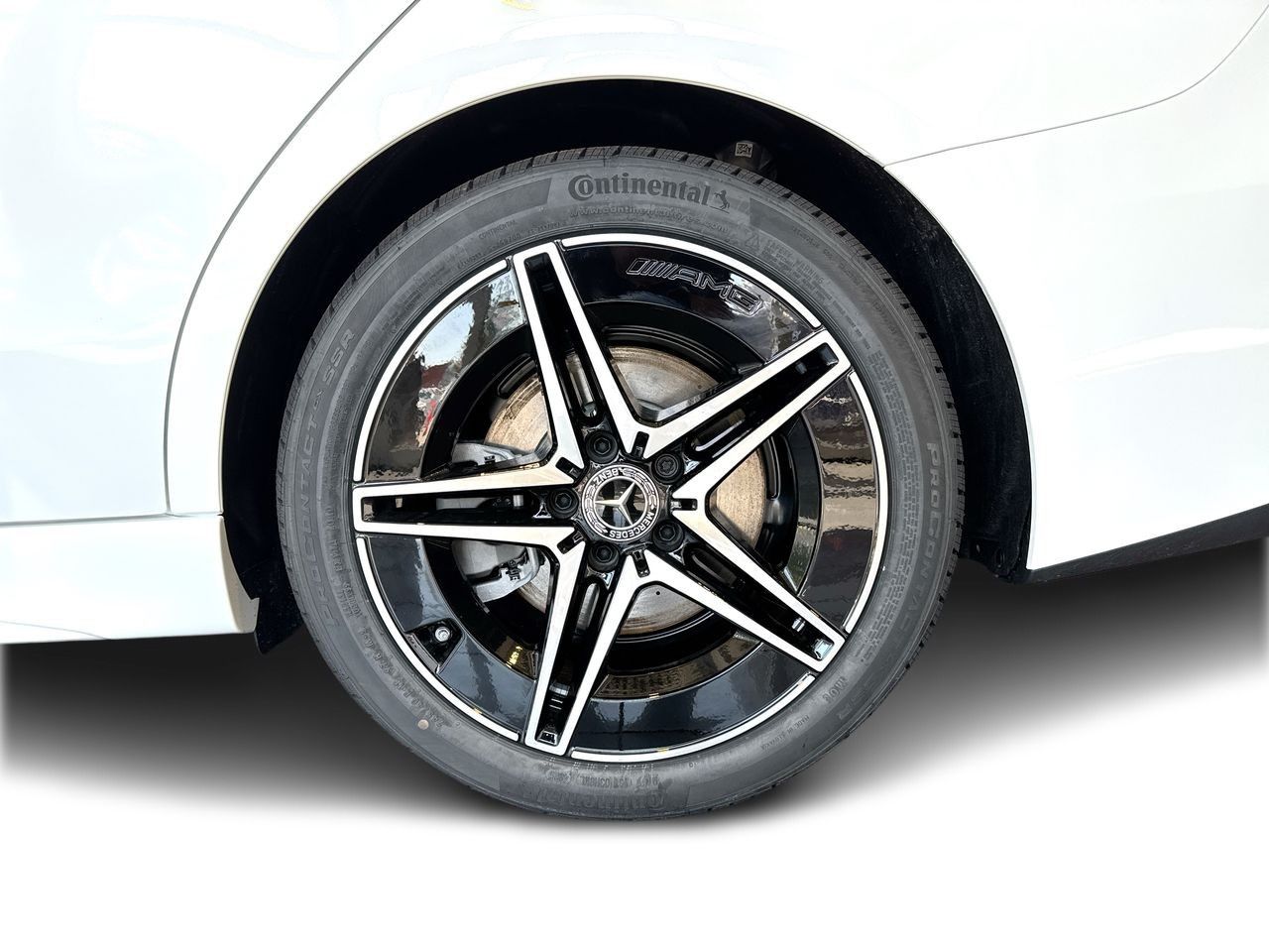 2026 Mercedes-Benz C-Class