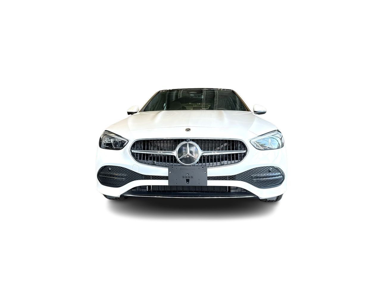 2026 Mercedes-Benz C-Class in Vancouver, British Columbia