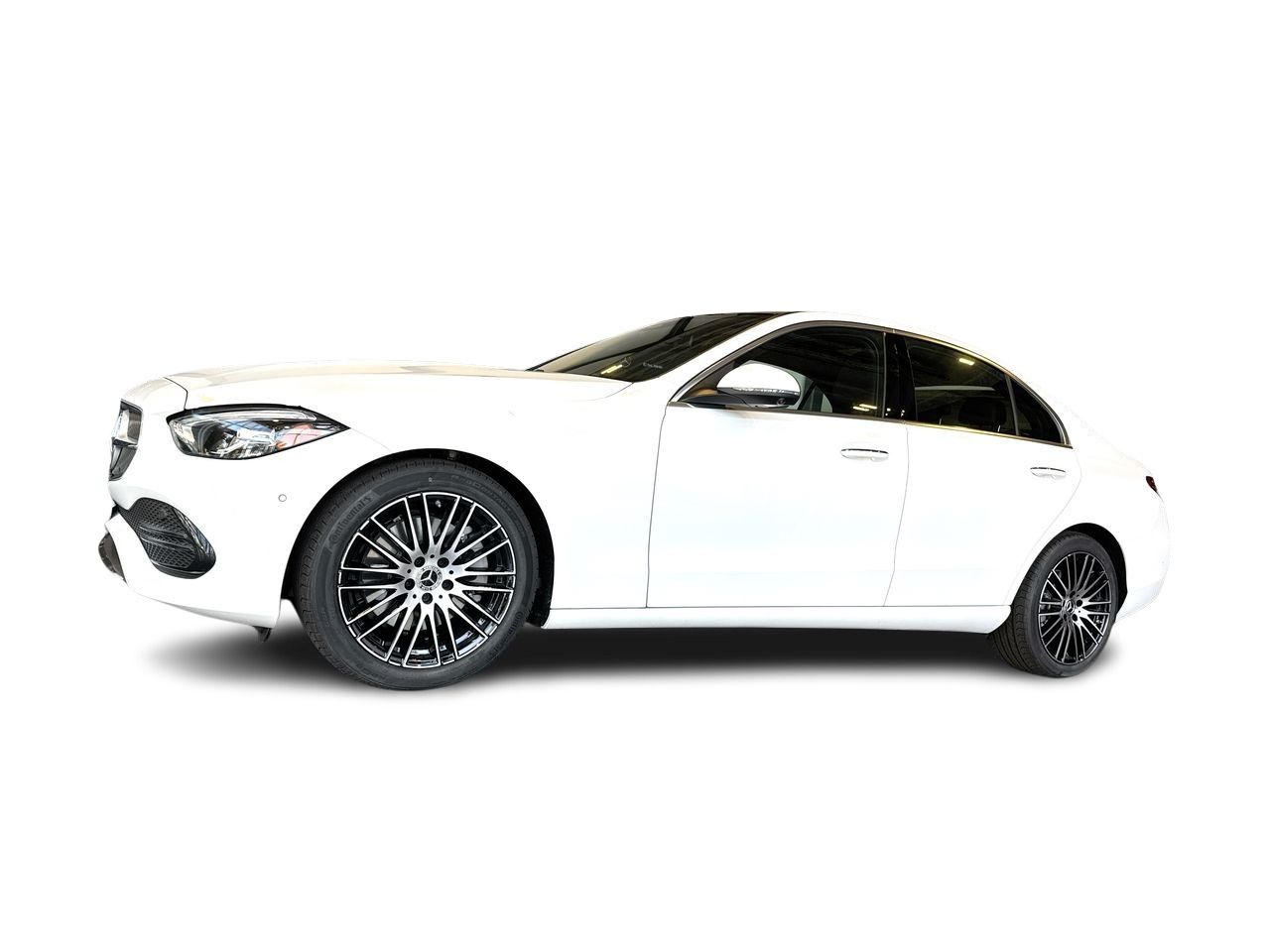 2026 Mercedes-Benz C-Class in Vancouver, British Columbia