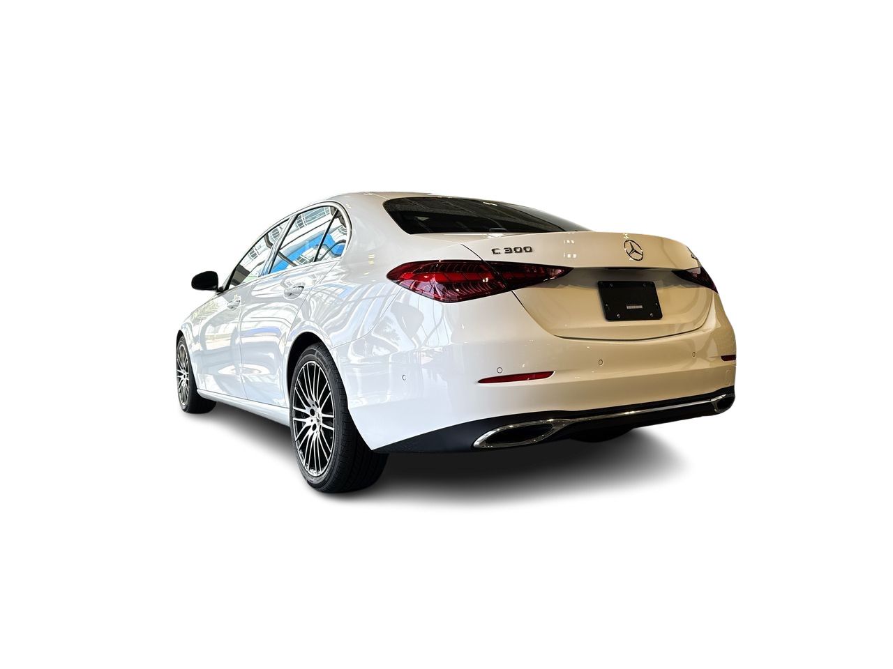 2026 Mercedes-Benz C-Class in Vancouver, British Columbia