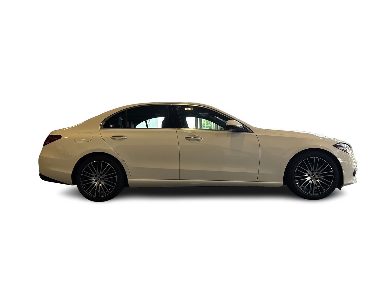 2026 Mercedes-Benz C-Class in Vancouver, British Columbia