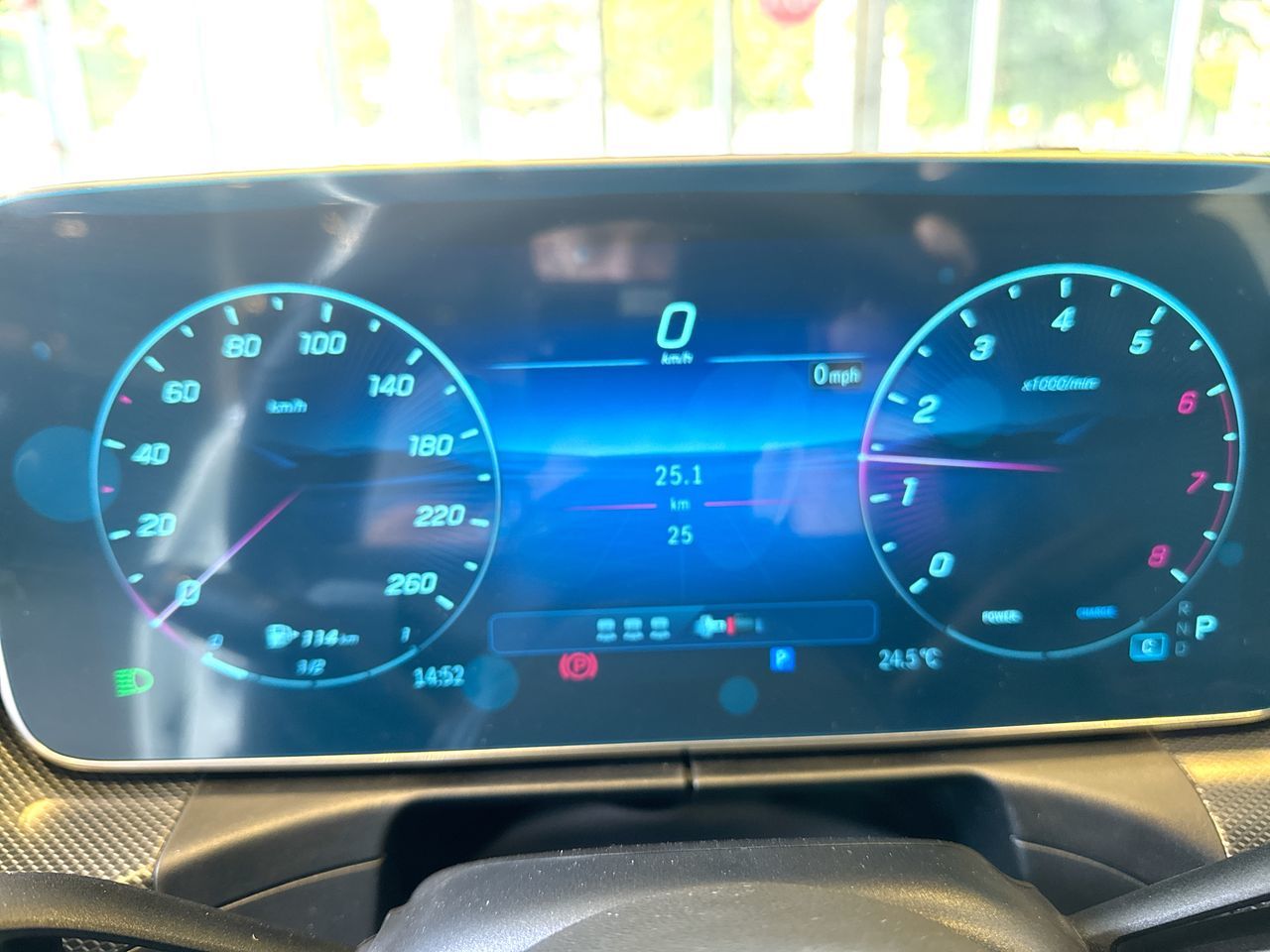 2026 Mercedes-Benz C-Class in Vancouver, British Columbia
