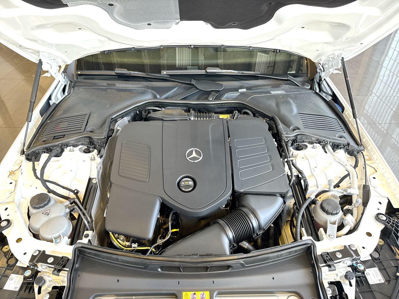 2026 Mercedes-Benz C-Class in Vancouver, British Columbia