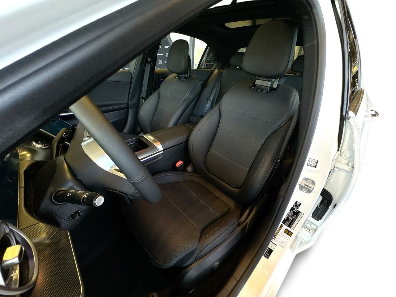 2026 Mercedes-Benz C-Class in Vancouver, British Columbia