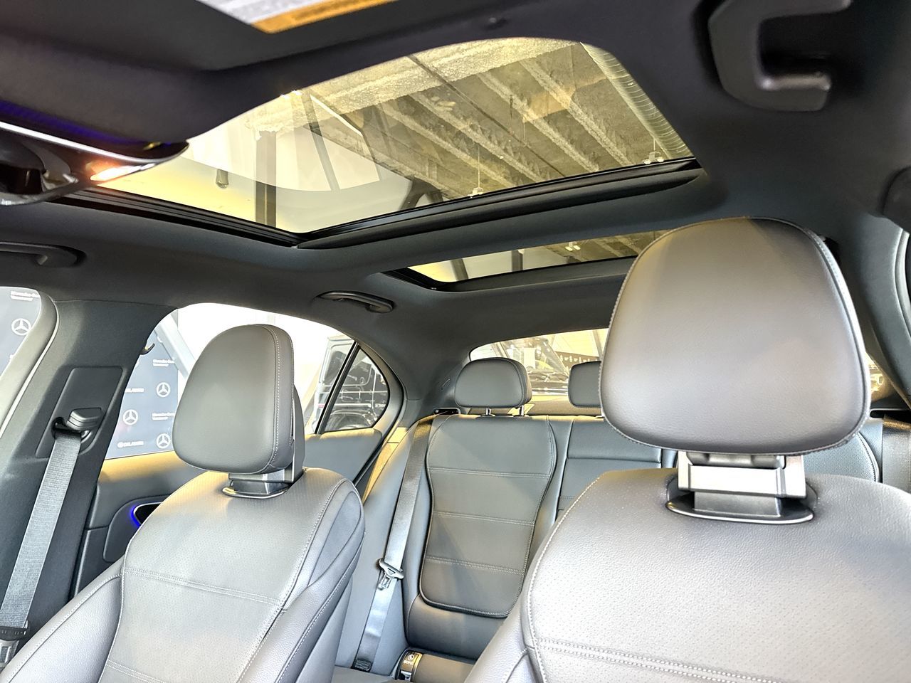 2026 Mercedes-Benz C-Class in Vancouver, British Columbia