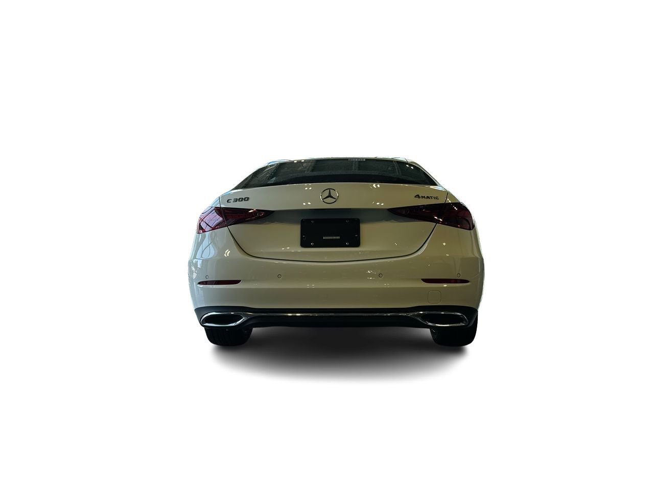 2026 Mercedes-Benz C-Class in Vancouver, British Columbia