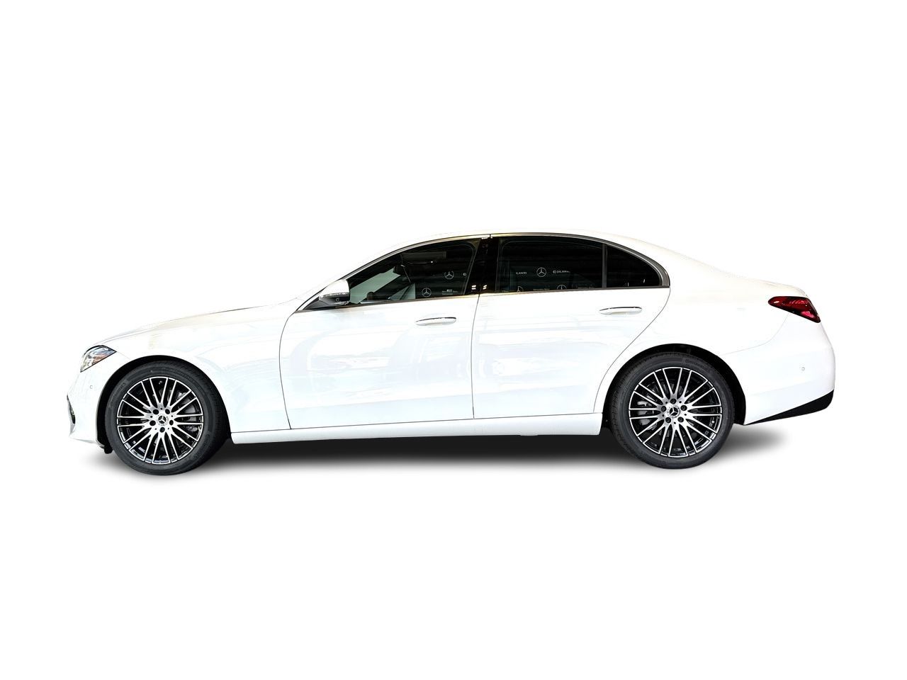 2026 Mercedes-Benz C-Class in Vancouver, British Columbia