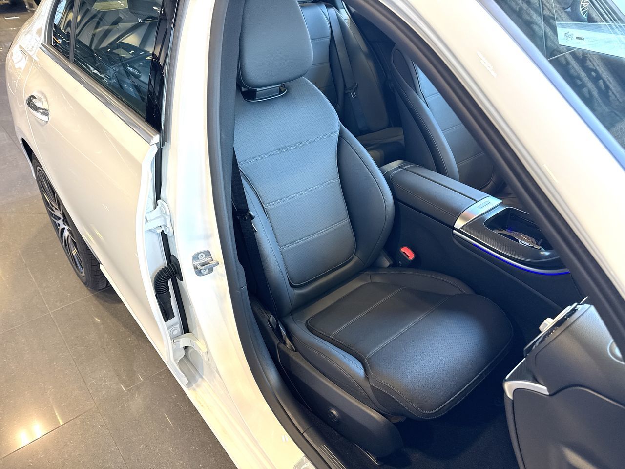 2026 Mercedes-Benz C-Class in Vancouver, British Columbia