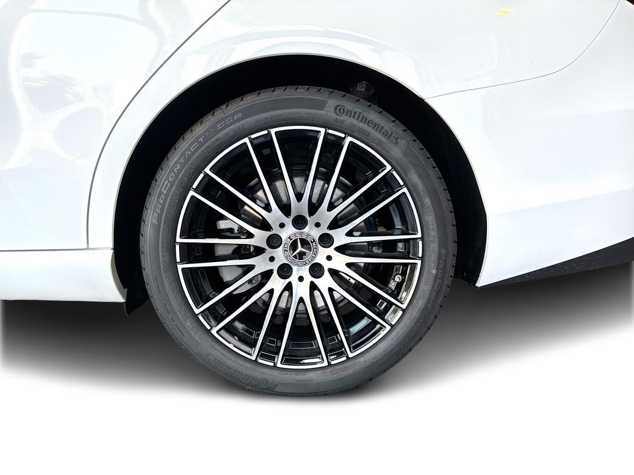 2026 Mercedes-Benz C-Class in Vancouver, British Columbia
