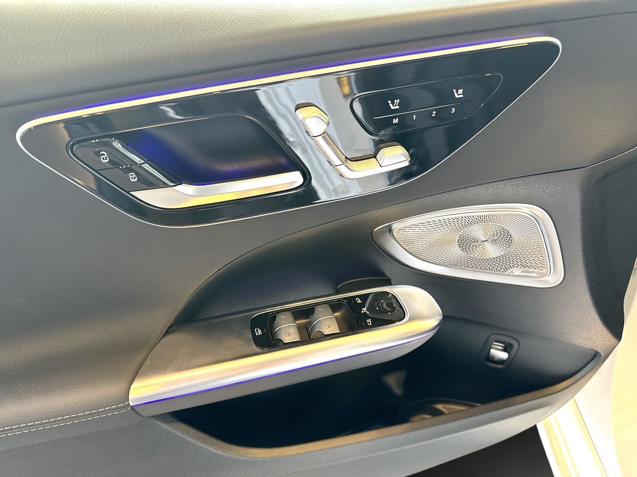 2026 Mercedes-Benz C-Class in Vancouver, British Columbia