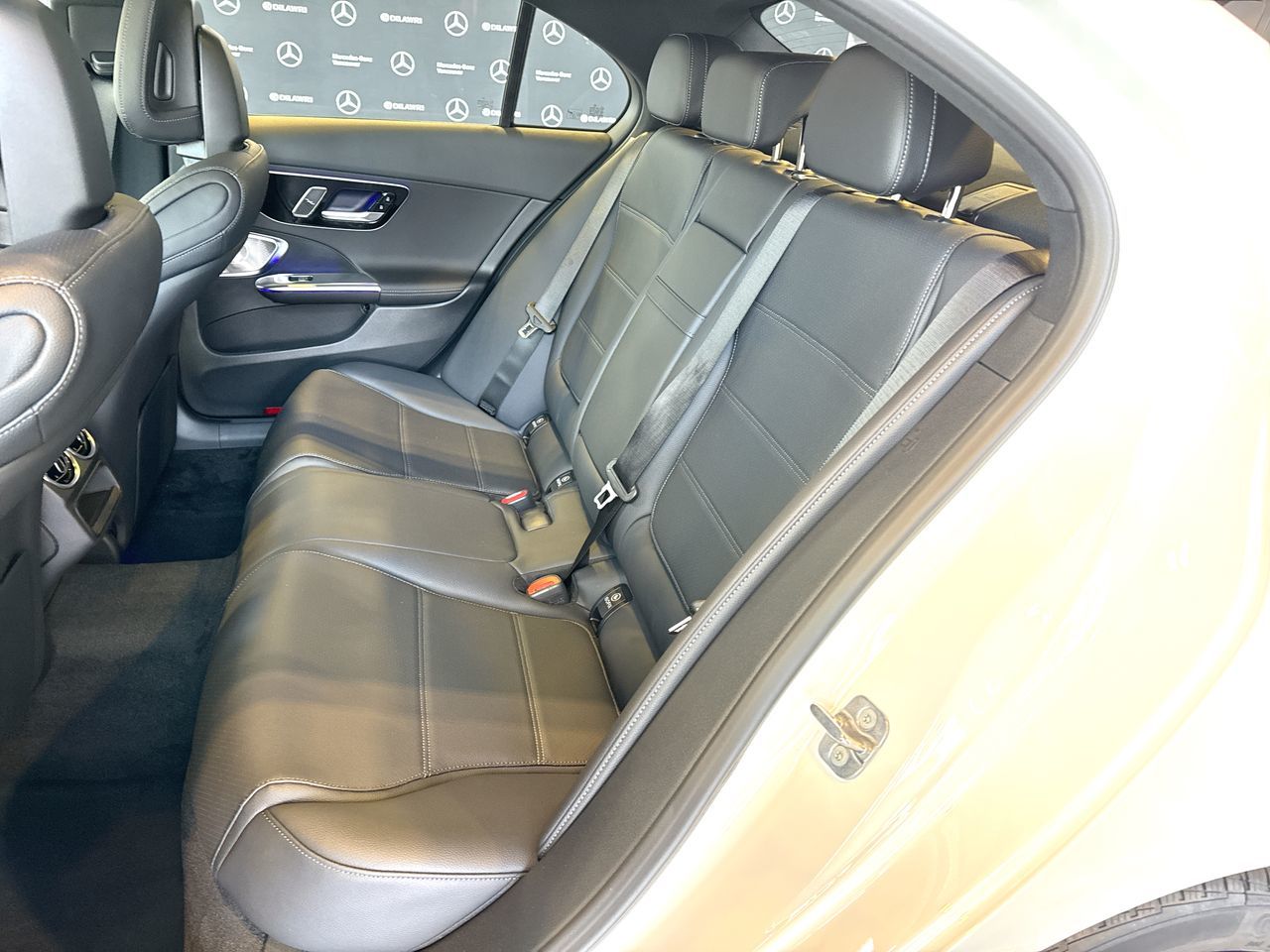 2026 Mercedes-Benz C-Class in Vancouver, British Columbia
