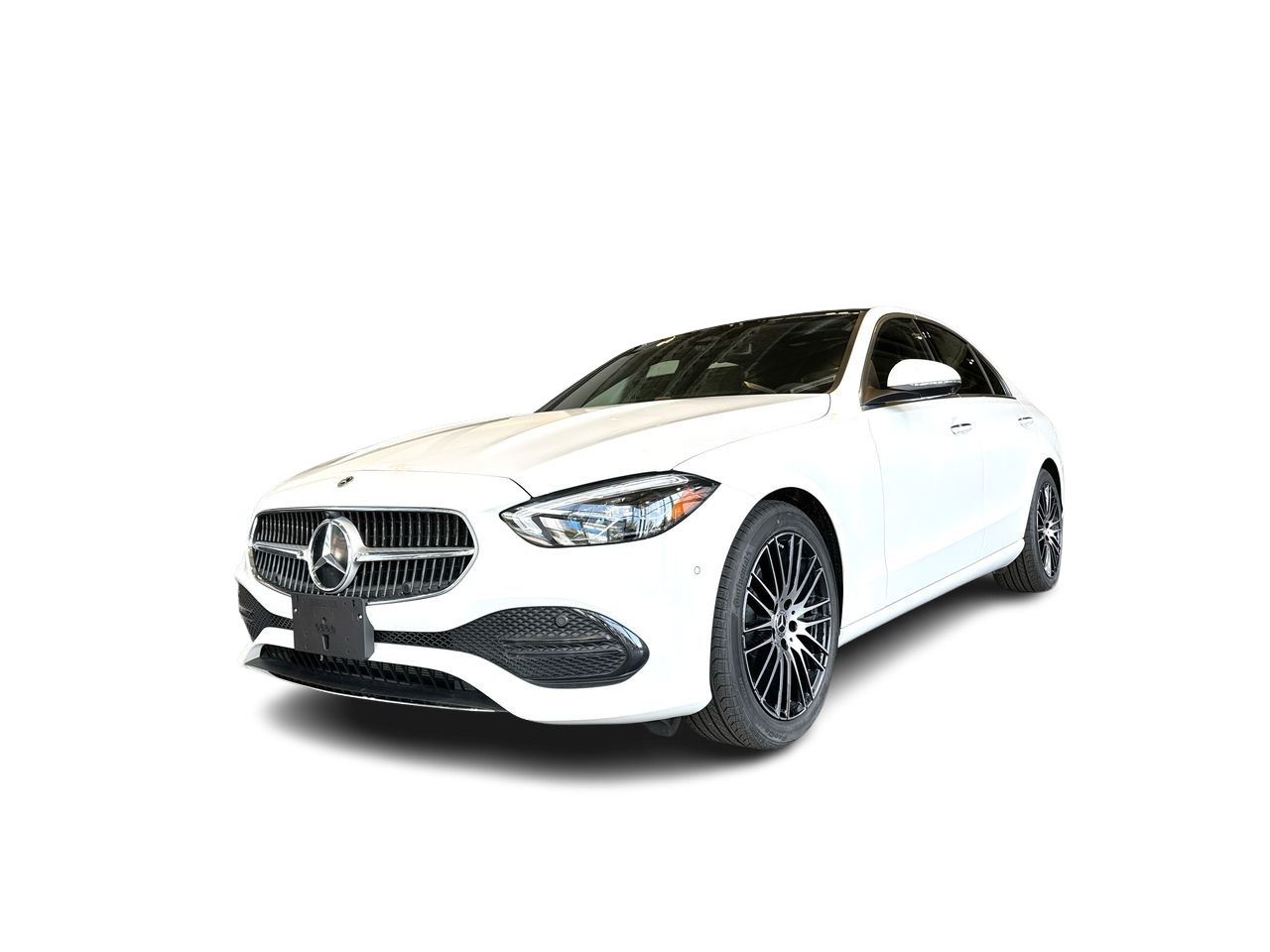 2026 Mercedes-Benz C-Class in Vancouver, British Columbia