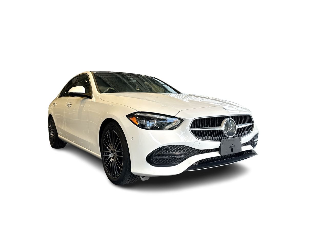 2026 Mercedes-Benz C-Class in Vancouver, British Columbia