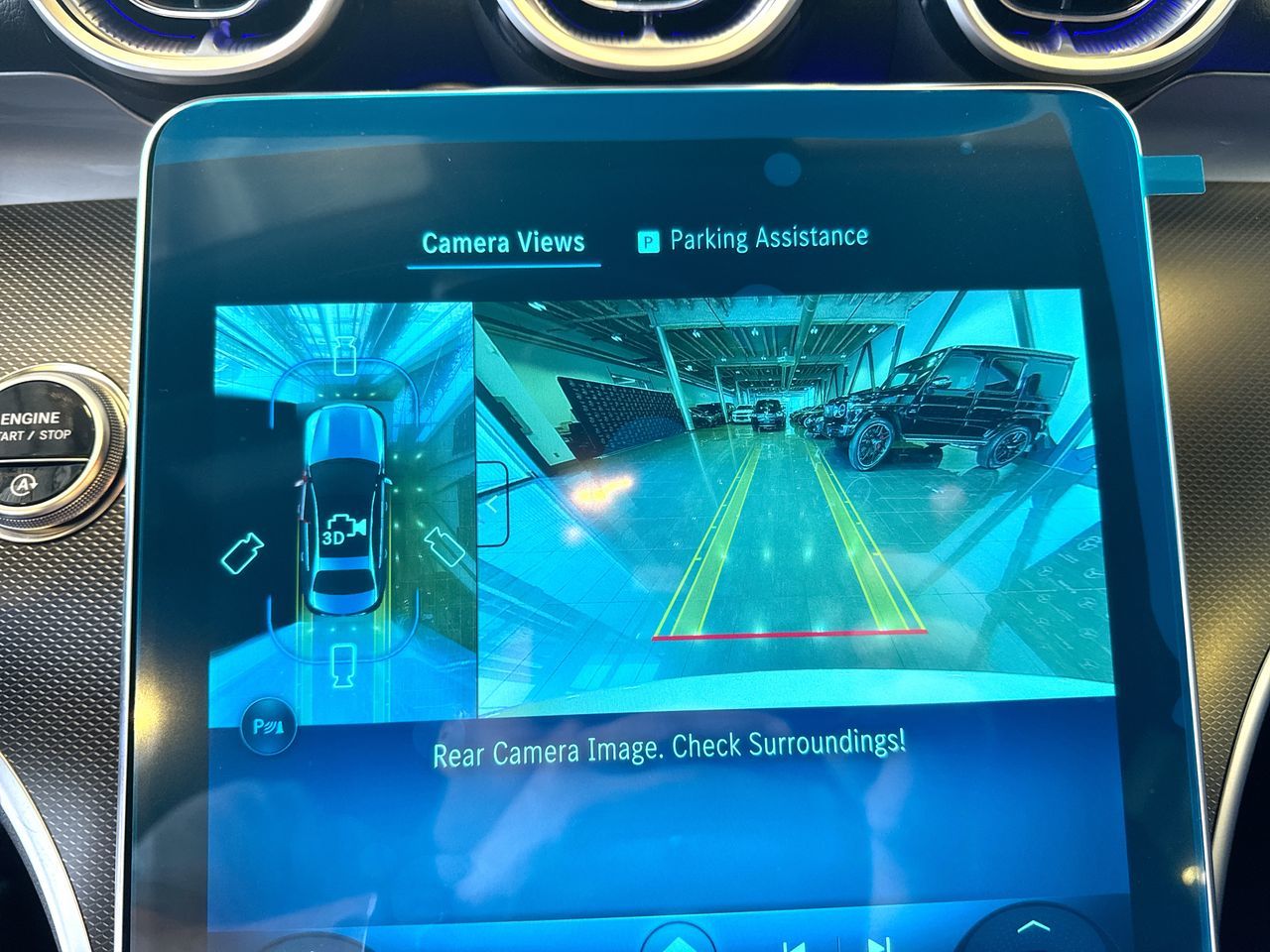 2026 Mercedes-Benz C-Class in Vancouver, British Columbia